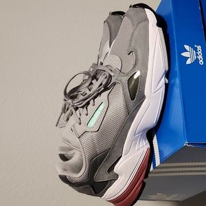Adidas Falcon (Woman's)